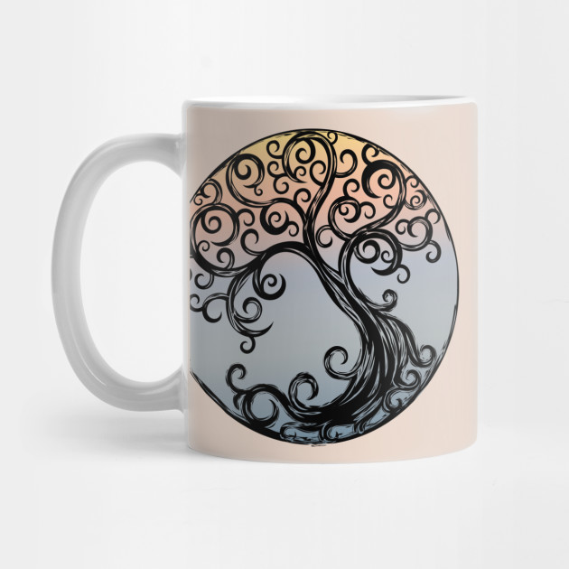 Cycle Tree #01